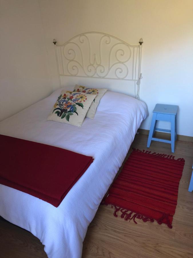 Casa Da Carvalha - Adela Βίλα Acor  Εξωτερικό φωτογραφία